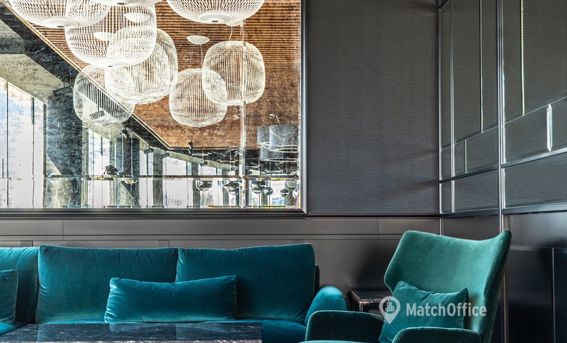 Virtual business address in Prague, Plynární 1617/10 (170 00) - 0 | MatchOffice.com