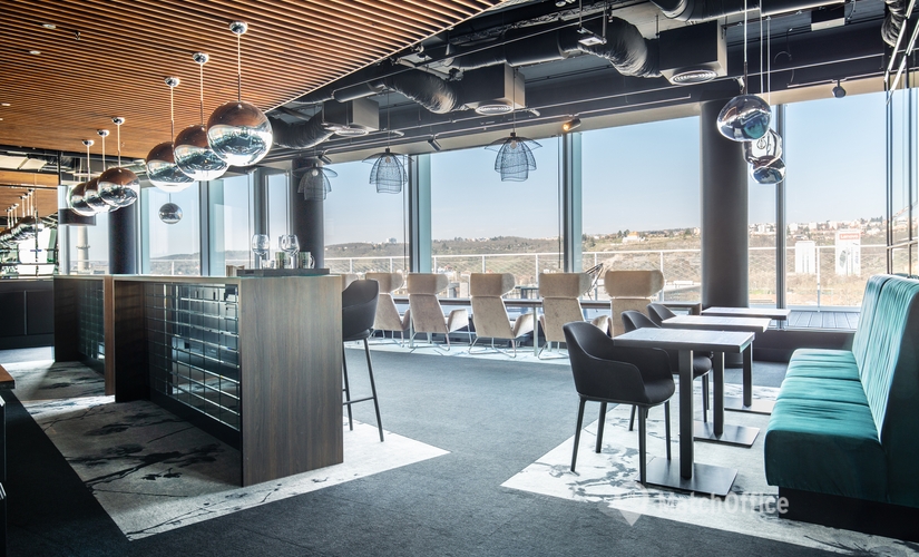 Virtual business address in Prague, Plynární 1617/10 (170 00) - 2 | MatchOffice