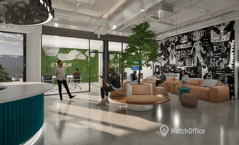 300 m² Meeting room in Prague, Boudníkova 2538/13 (180 00) - 4 | MatchOffice