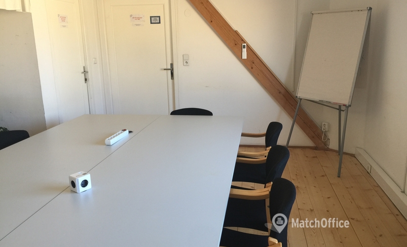 18 m² Convention center in Prague, Slezská 857/45 (130 00) - 2 | MatchOffice.com