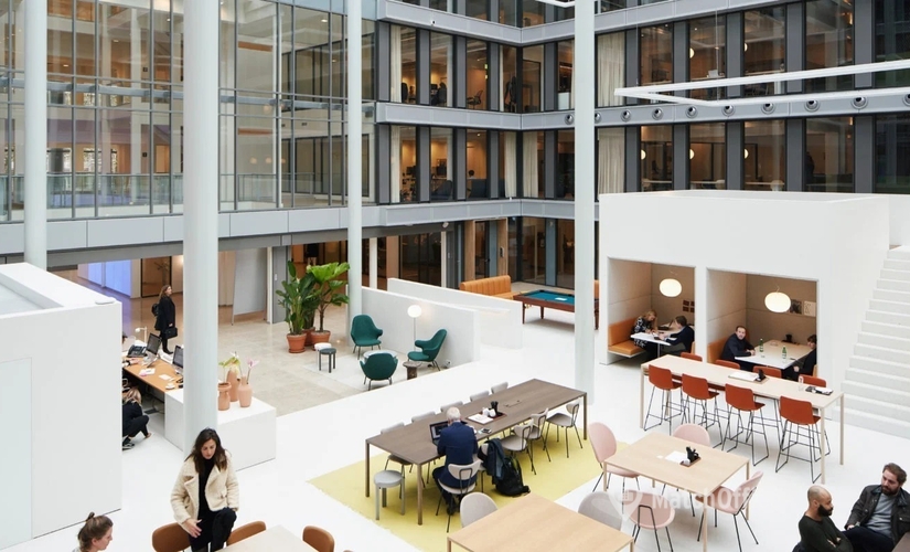 Virtual office space in Prague, Plzenska 3350/18 (150 00) - 4 | MatchOffice