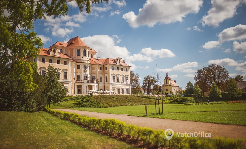 125 m² Conference center in Byšice, 61 (277 32) - 0 | MatchOffice