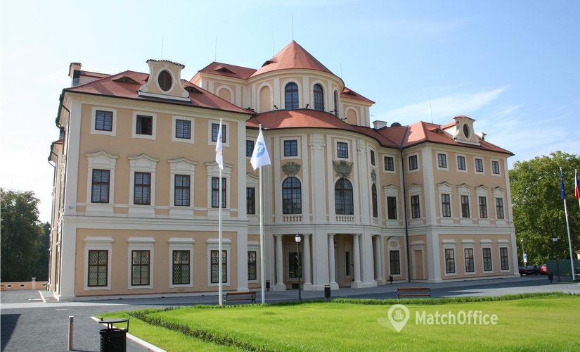 125 m² Conference center in Byšice, 61 (277 32) - 4 | MatchOffice.com