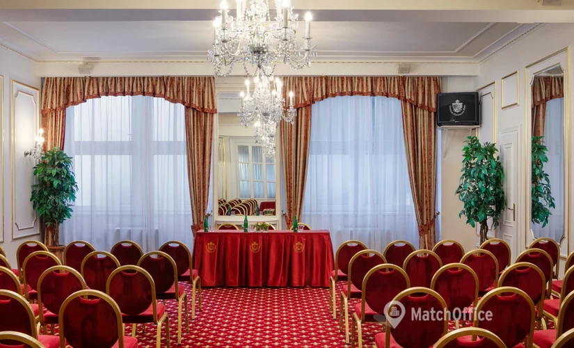 Convention center in Prague, Václavské nám. (110 00) - 2 | MatchOffice