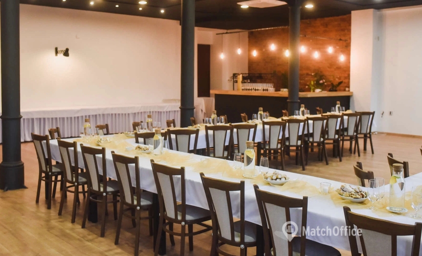 Meeting room in Hranice, Komenského 384 (753 01) - 0 | MatchOffice