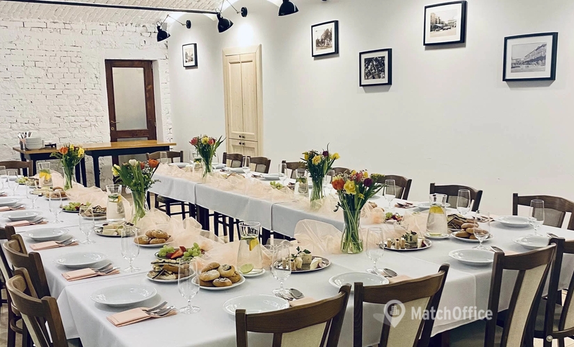  Conference center in Hranice, Komenského 384 (753 01) - 2 | MatchOffice.com