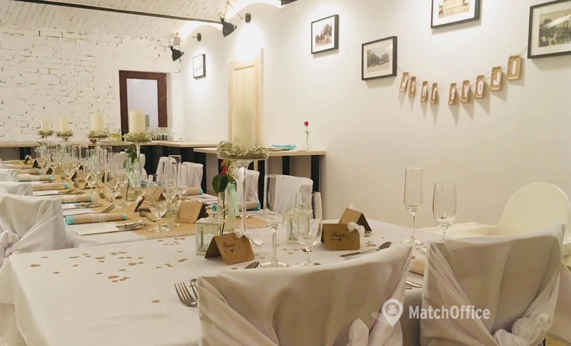  Conference hall in Hranice, Komenského 384 (753 01) - 3 | MatchOffice.com