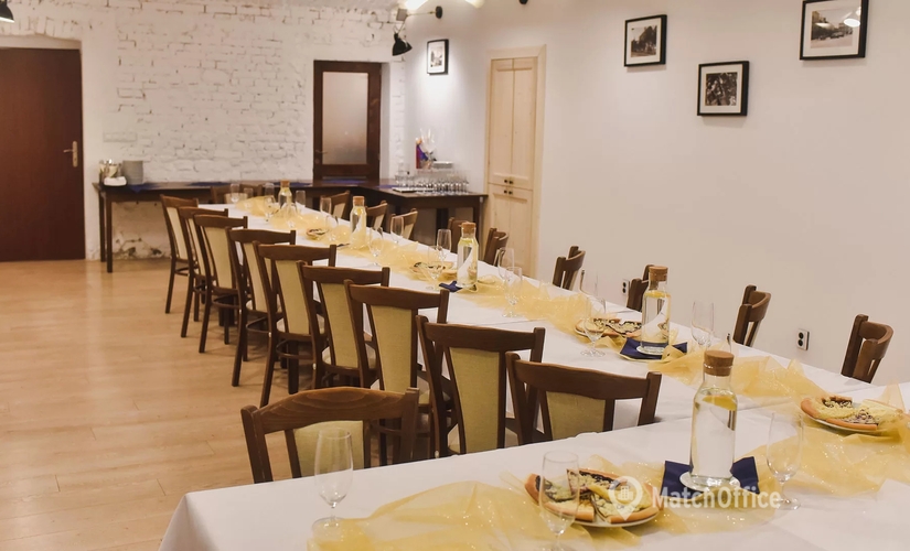 Conference space in Hranice, Komenského 384 (753 01) - 1 | MatchOffice