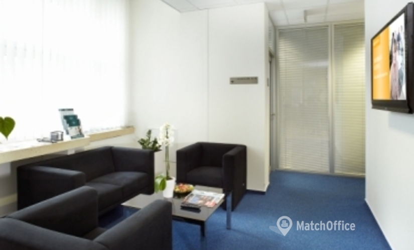 45 m² Business park place available to rent in Prague, Na Porici 24-26 (110 00) - 3 | MatchOffice