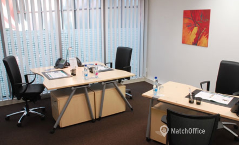 45 m² Business center property for rent in Prague, Rybna 14/682 (110 05) - 1 | MatchOffice.com