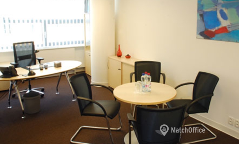 45 m² Business center building up for rent in Prague, Rybna 14/682 (110 05) - 2 | MatchOffice.com