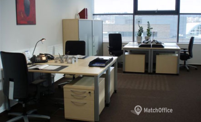 200 m² Business space place up for rent in Brno, Holandská Str 2/4 (639 00) - 2 | MatchOffice