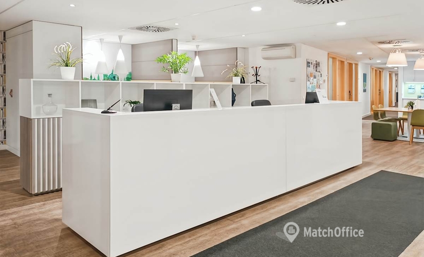 Virtual business address in Prague, 14/682 Rybna street (110 05) - 1 | MatchOffice