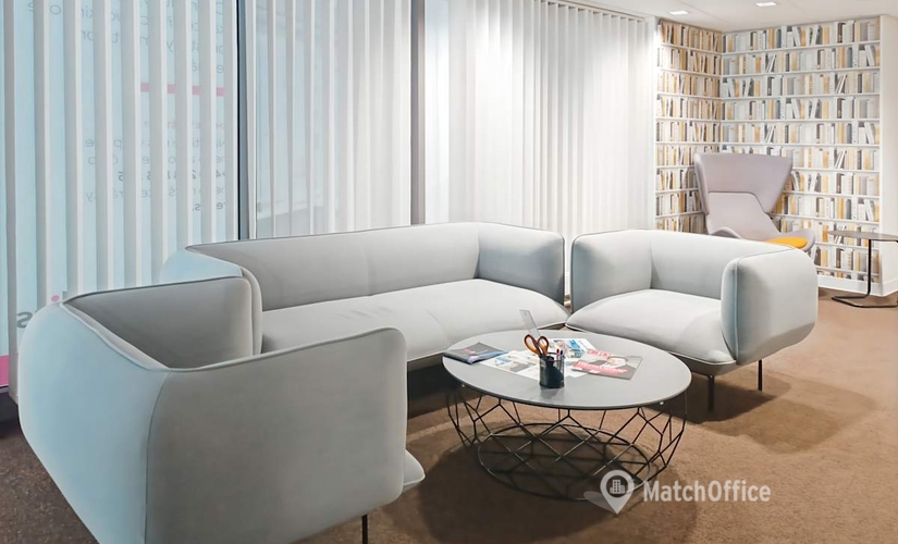 10 m² Shared workspace in Prague, 14/682 Rybna street (110 05) - 4 | MatchOffice
