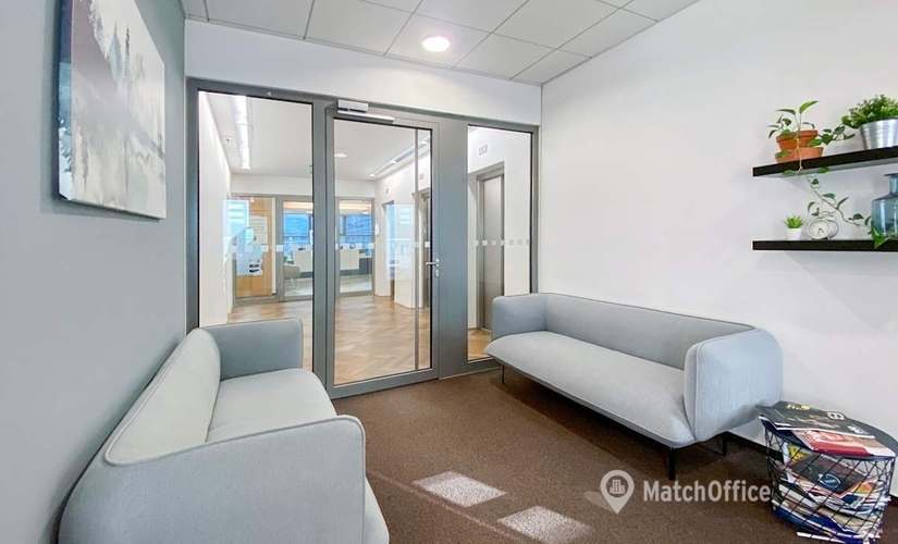 Virtual business address in Brno, Holandská 2/4 (639 00) - 2 | MatchOffice.com