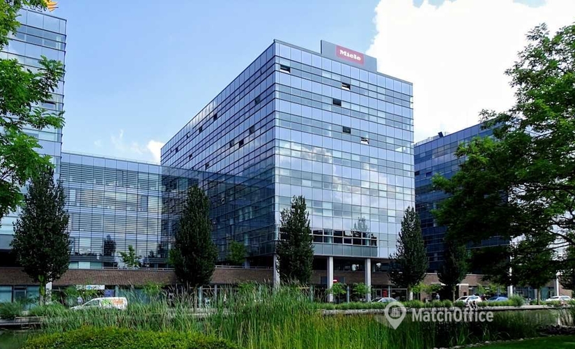Virtual office in Brno, Holandská 2/4 (639 00) - 0 | MatchOffice.com