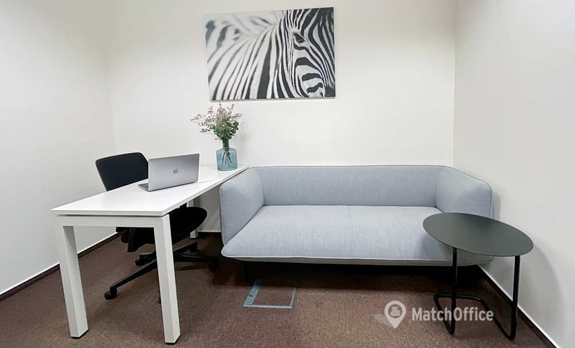 Virtual business address in Brno, Holandská 2/4 (639 00) - 3 | MatchOffice