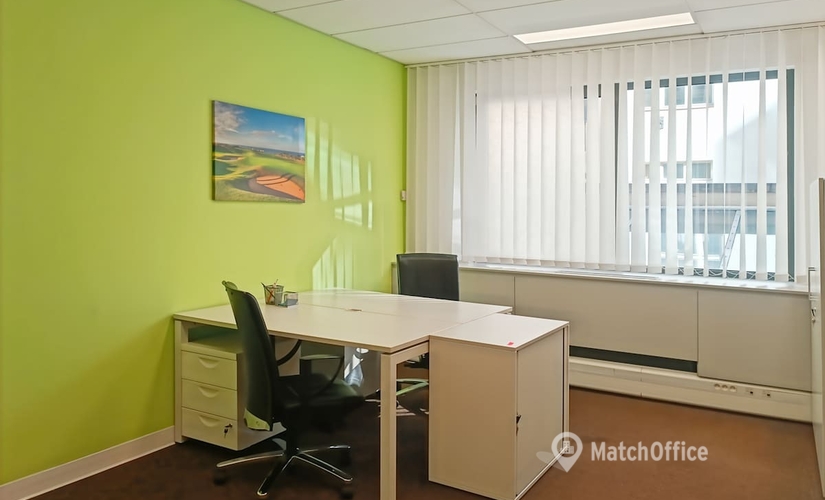 10 m² Serviced office in Prague, 14/682 Rybna street (110 05) - 3 | MatchOffice
