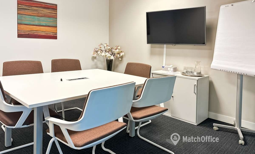 10 m² Coworking space  in Prague, Nádražní 344/23 (150 00) - 2 | MatchOffice