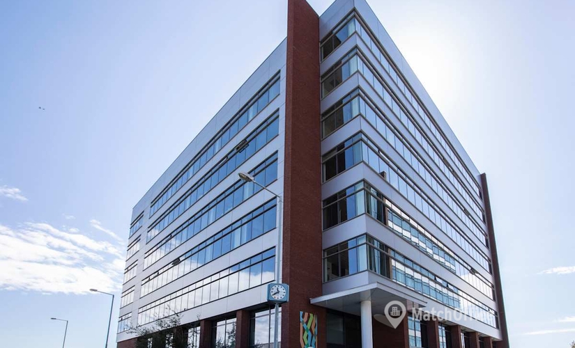 10 m² Business park in Prague, Bucharova 2657/12 (158 00) - 0 | MatchOffice.com