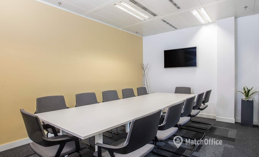 10 m² Coworking in Prague, Bucharova 2657/12 (158 00) - 2 | MatchOffice.com