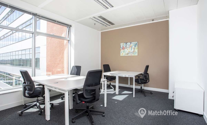 Virtual office in Prague, Bucharova 2657/12 (158 00) - 3 | MatchOffice