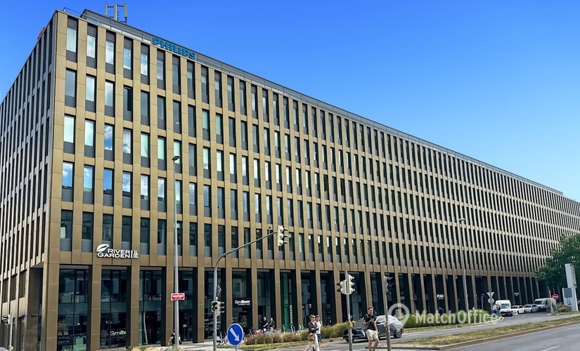10 m² Business center in Prague, Rohanské nábřeží 678/23 (186 00) - 0 | MatchOffice