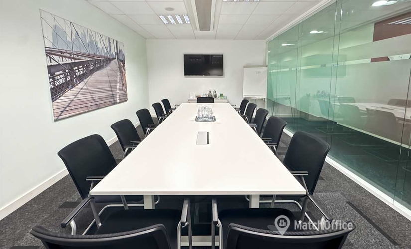 10 m² Business park in Prague, Rohanské nábřeží 678/23 (186 00) - 2 | MatchOffice