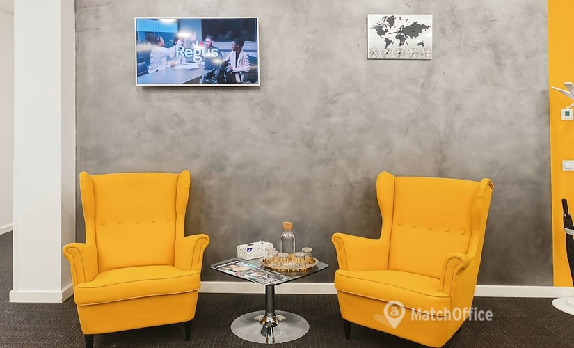 Virtual address in Prague, Nám. I.P.Pavlova 1789/5 (120 00) - 4 | MatchOffice