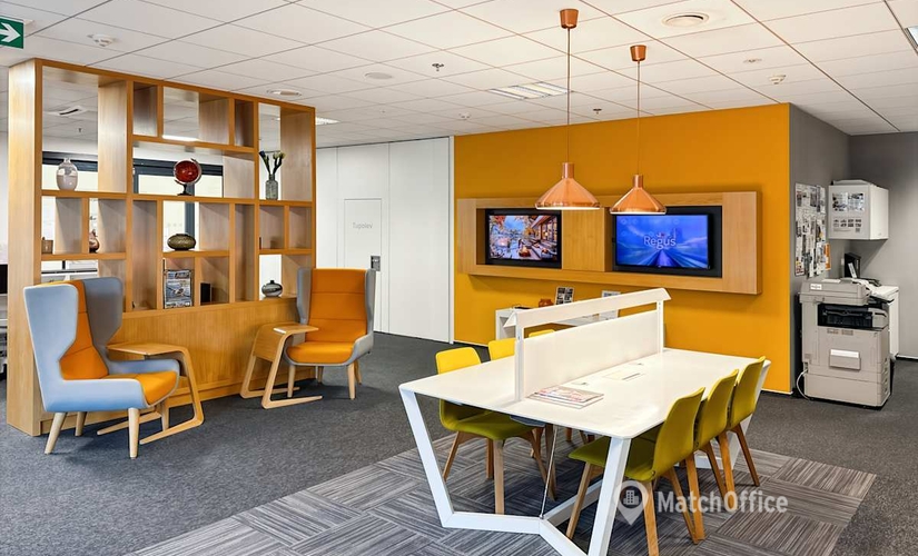 10 m² Coworking in Prague, Aviatická 1092/8 (161 00) - 4 | MatchOffice