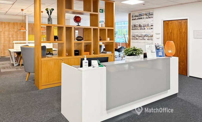 10 m² Business space in Prague, Aviatická  1092/8 (161 00) - 1 | MatchOffice.com