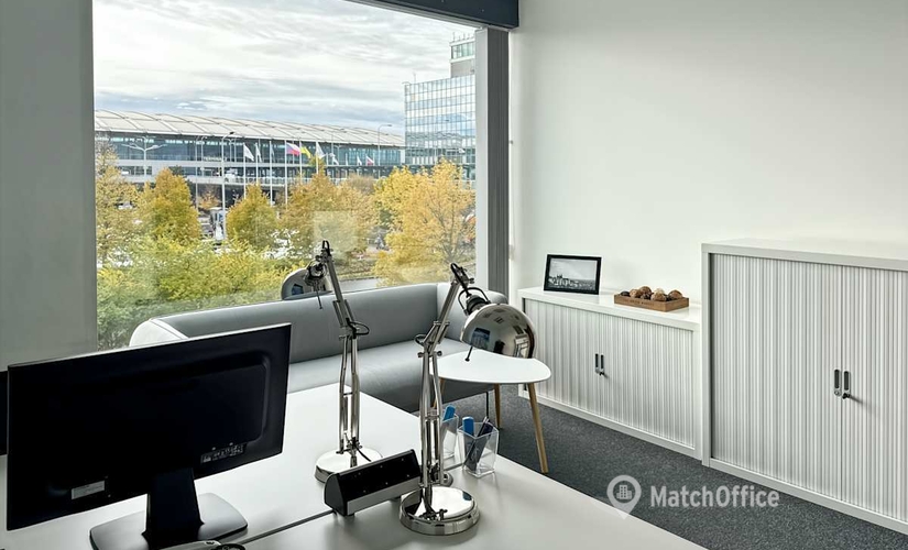 10 m² Business center in Prague, Aviatická  1092/8 (161 00) - 3 | MatchOffice