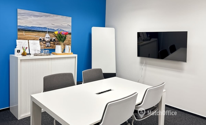 10 m² Business space in Prague, Aviatická 1092/8 (161 00) - 2 | MatchOffice