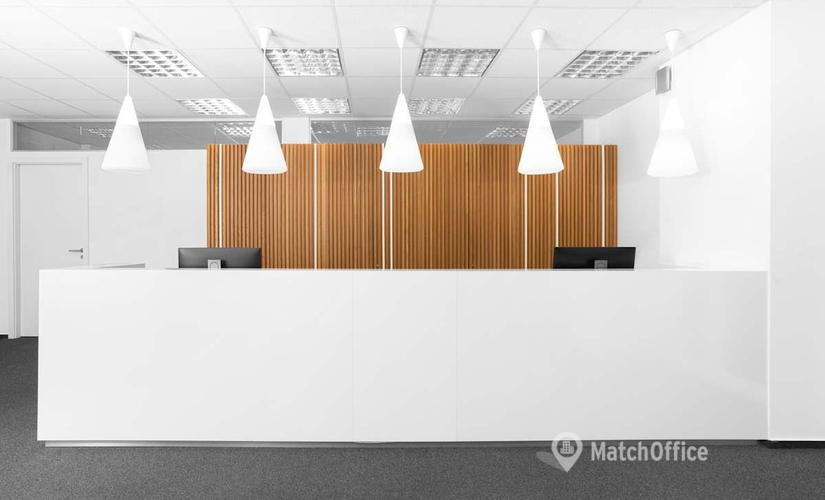 10 m² Business center in Prague, Rosmarin (170 00) - 1 | MatchOffice.com