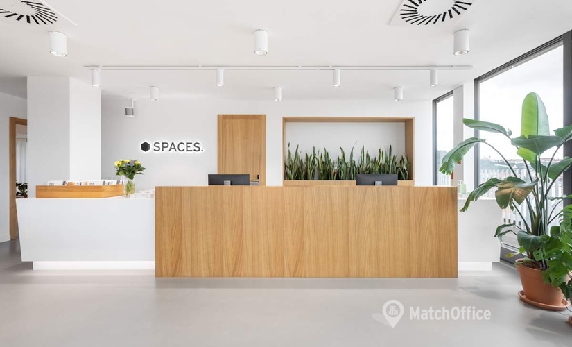 Virtual address in Prague, Na Perštýně 342/1 (110 00) - 1 | MatchOffice