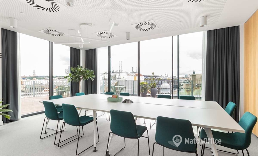 Virtual office in Prague, Na Perštýně 342/1 (110 00) - 2 | MatchOffice.com
