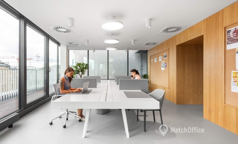 Virtual office space in Prague, Na Perštýně 342/1 (110 00) - 3 | MatchOffice.com