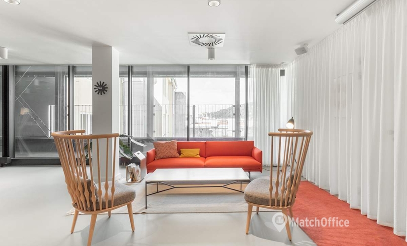 10 m² Co-working  in Prague, Na Perštýně 342/1 (110 00) - 4 | MatchOffice