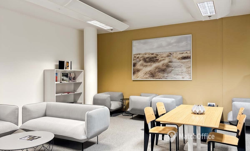 Virtual office in Prague, Karolinská 654/2 (186 00) - 4 | MatchOffice