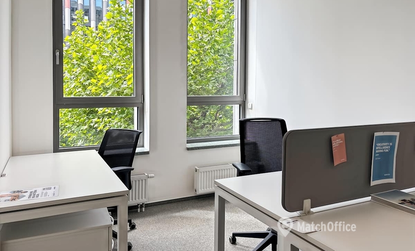 10 m² Business park in Prague, Karolinská 654/2 (186 00) - 3 | MatchOffice