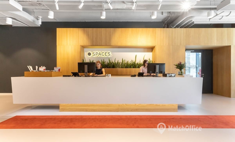 Virtual office in Prague, Plzenska 3350/18 (150 00) - 1 | MatchOffice