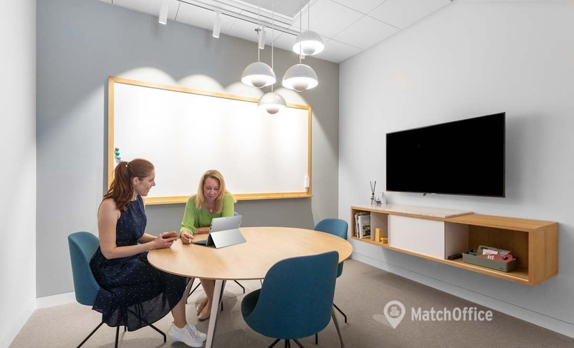 10 m² Coworking in Prague, Plzenska 3350/18 (150 00) - 2 | MatchOffice.com