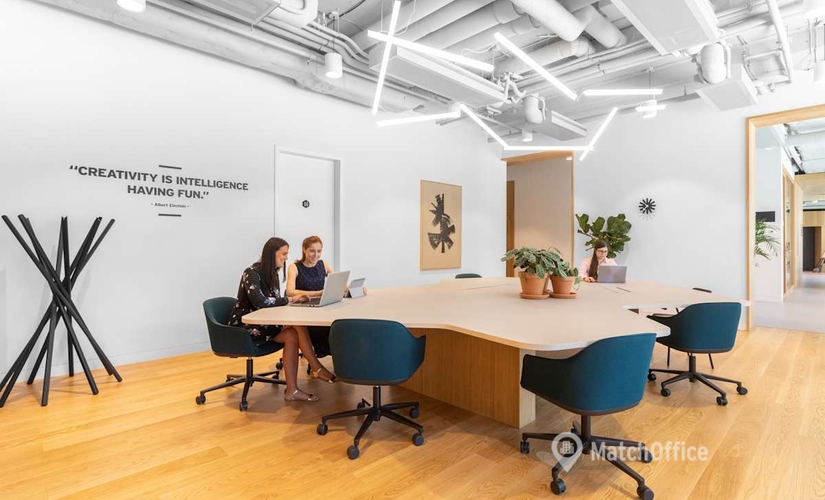 10 m² Coworking  in Prague, Plzenska 3350/18 (150 00) - 4 | MatchOffice.com