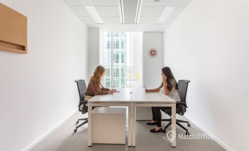 Virtual office space in Prague, Pujmanové 1753/10a (140 00) - 4 | MatchOffice