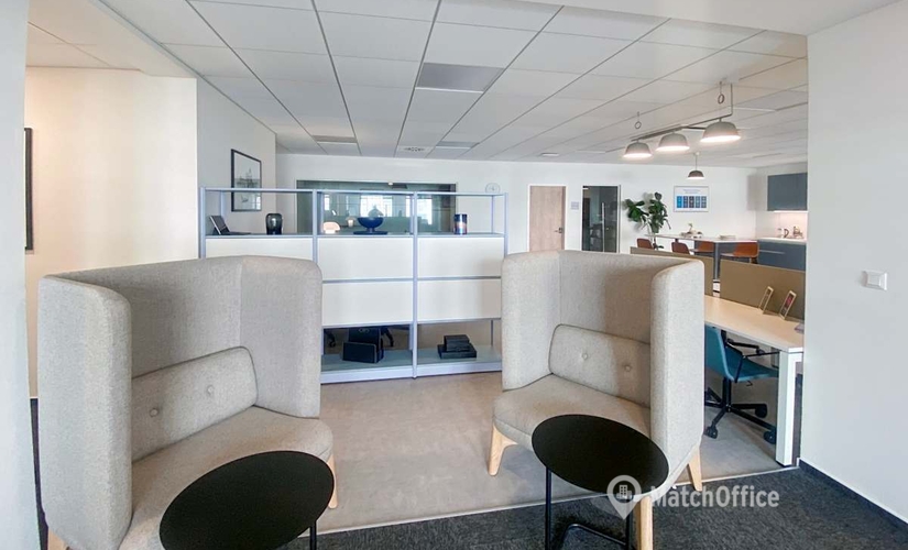 10 m² Shared workspace in Ostrava, 28. Října 205/45 (702 00) - 1 | MatchOffice