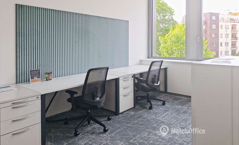 Virtual office in Prague, Lomnickeho 1742/2a (140 00) - 3 | MatchOffice