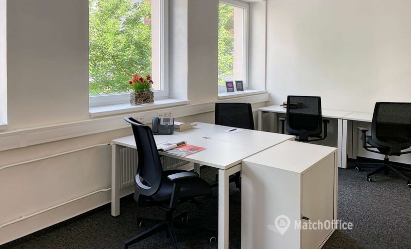 10 m² Serviced office in Ostrava, 28. Října 205/45 (702 00) - 3 | MatchOffice.com