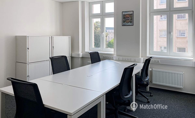 10 m² Serviced office in Ostrava, 28. Října 205/45 (702 00) - 4 | MatchOffice