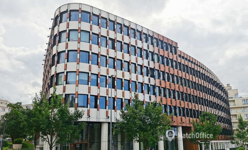 10 m² Coworking in Prague, Lomnickeho 1742/2a (140 00) - 0 | MatchOffice.com