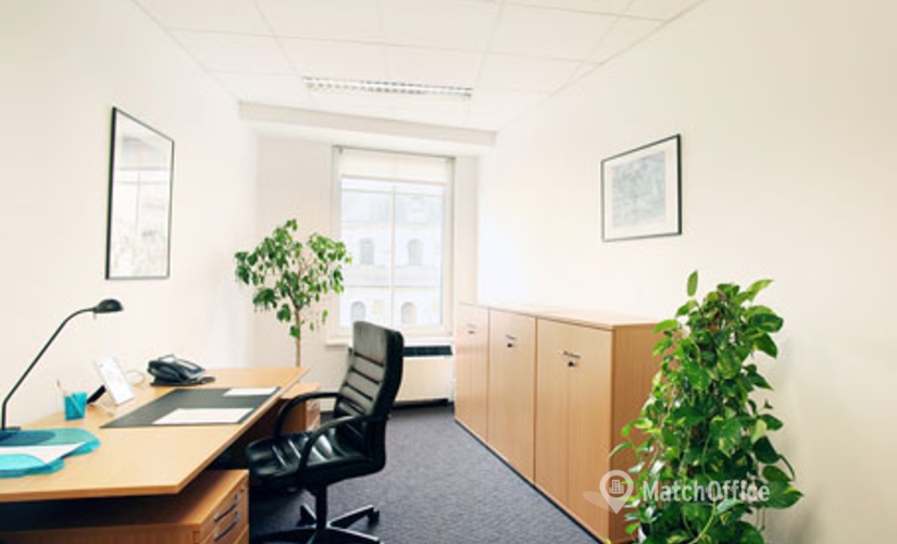35 m² Business center building up for rent in Prague, Klimentskà 46 (110 02) - 2 | MatchOffice